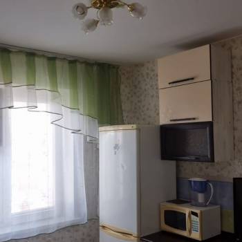 Сдается 1-комнатная квартира, 40,2 м²