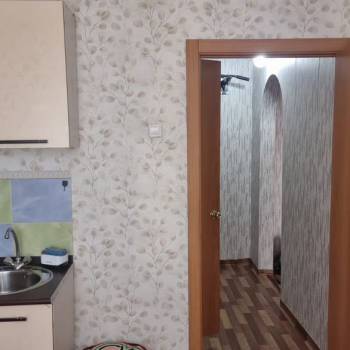 Сдается 1-комнатная квартира, 40,2 м²