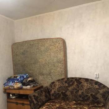 Сдается 1-комнатная квартира, 19 м²