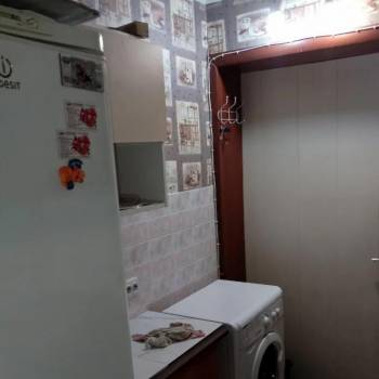 Сдается 1-комнатная квартира, 13,7 м²