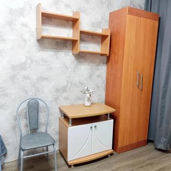 Сдается 1-комнатная квартира, 32,2 м²