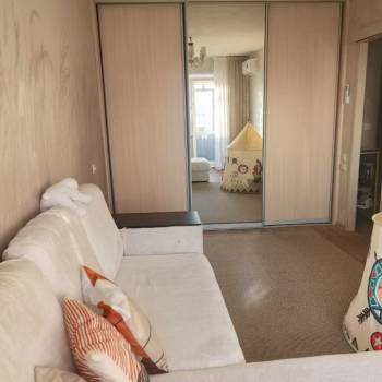 Продается 2-х комнатная квартира, 45 м²