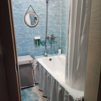 Продается 2-х комнатная квартира, 45 м²