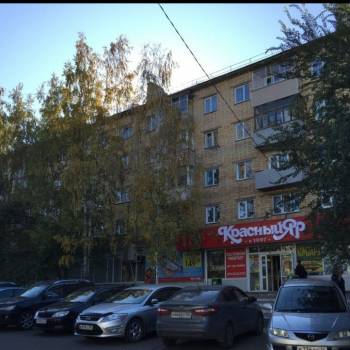 Продается 2-х комнатная квартира, 45 м²