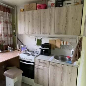 Сдается 1-комнатная квартира, 36 м²