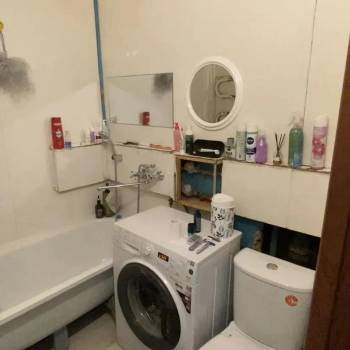 Сдается 1-комнатная квартира, 36 м²
