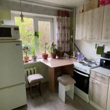 Сдается 1-комнатная квартира, 36 м²