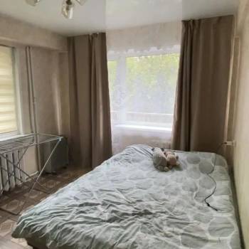 Сдается 1-комнатная квартира, 36 м²