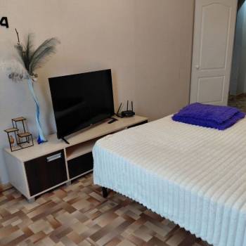 Сдается 1-комнатная квартира, 36 м²