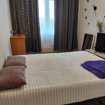 Сдается 1-комнатная квартира, 36 м²