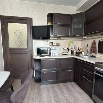 Продается 2-х комнатная квартира, 51 м²