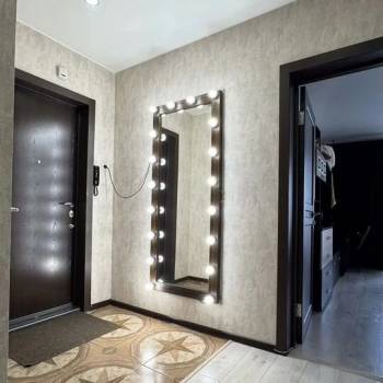 Продается 2-х комнатная квартира, 51 м²