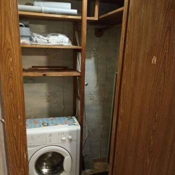Продается 1-комнатная квартира, 27,8 м²