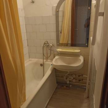 Продается 1-комнатная квартира, 27,8 м²