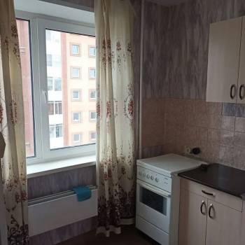 Продается 1-комнатная квартира, 27,8 м²