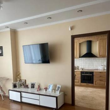 Продается 1-комнатная квартира, 45,1 м²