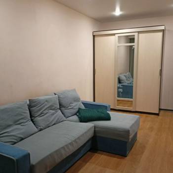 Сдается 2-х комнатная квартира, 45 м²