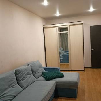 Сдается 2-х комнатная квартира, 45 м²