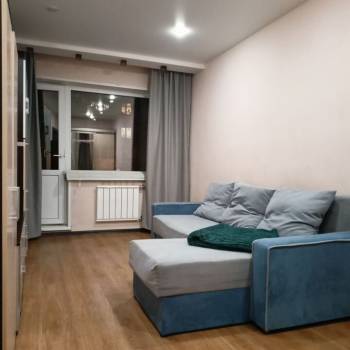 Сдается 2-х комнатная квартира, 45 м²