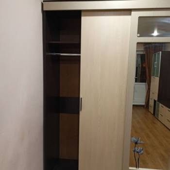Сдается 2-х комнатная квартира, 45 м²