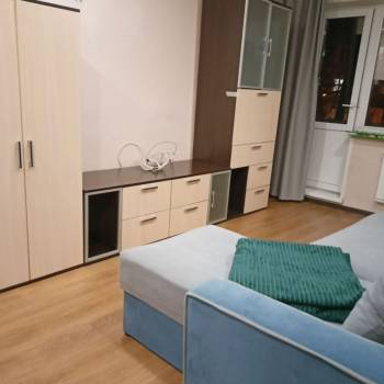 Сдается 2-х комнатная квартира, 45 м²