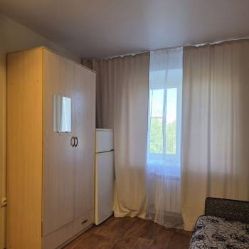Сдается 1-комнатная квартира, 20 м²