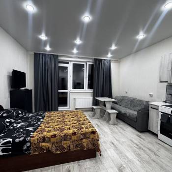Сдается 1-комнатная квартира, 33 м²