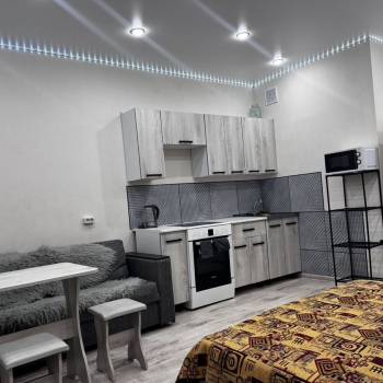Сдается 1-комнатная квартира, 33 м²