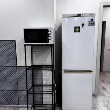 Сдается 1-комнатная квартира, 33 м²