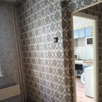 Продается 1-комнатная квартира, 30 м²