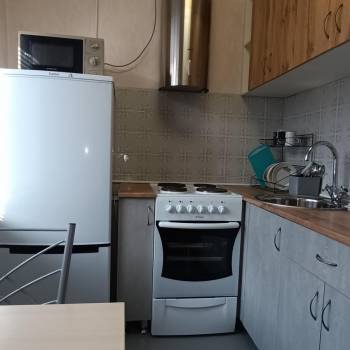 Сдается 2-х комнатная квартира, 44,8 м²