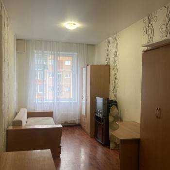 Сдается 1-комнатная квартира, 26 м²