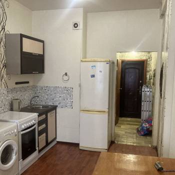 Сдается 1-комнатная квартира, 26 м²