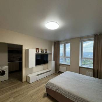 Продается 1-комнатная квартира, 40 м²