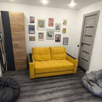 Сдается 1-комнатная квартира, 30 м²