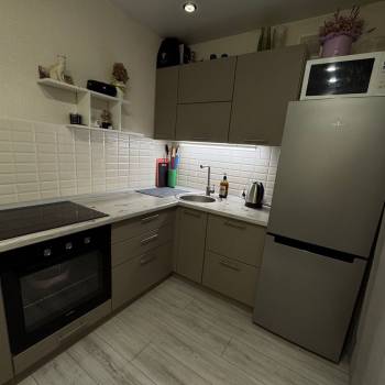 Продается 1-комнатная квартира, 28,6 м²