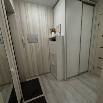 Продается 1-комнатная квартира, 28,6 м²
