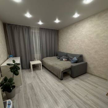 Продается 1-комнатная квартира, 28,6 м²