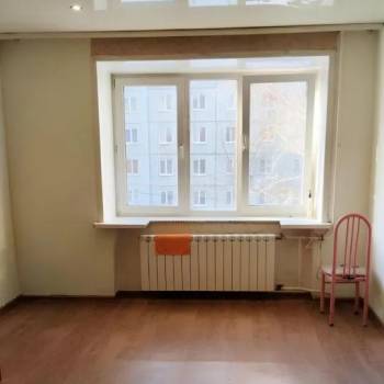 Сдается 1-комнатная квартира, 18,2 м²