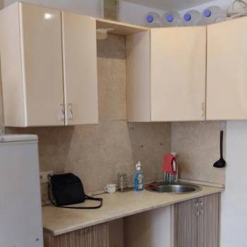 Сдается 1-комнатная квартира, 18,2 м²