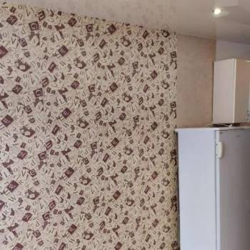 Сдается 1-комнатная квартира, 18,2 м²
