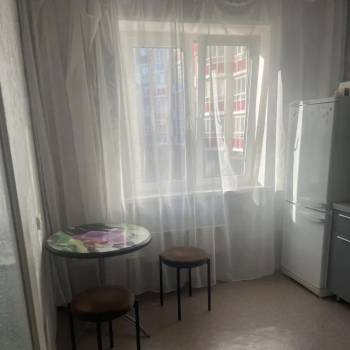 Сдается 1-комнатная квартира, 29 м²