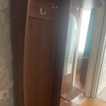 Сдается 1-комнатная квартира, 29 м²