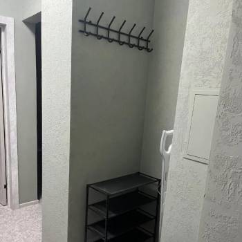 Сдается 2-х комнатная квартира, 43 м²