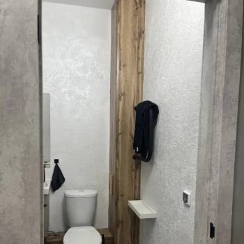 Сдается 2-х комнатная квартира, 43 м²