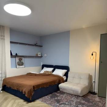 Сдается 1-комнатная квартира, 30 м²