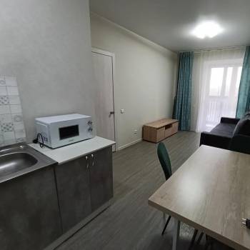 Сдается 2-х комнатная квартира, 33 м²