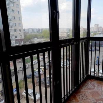 Сдается 2-х комнатная квартира, 33 м²
