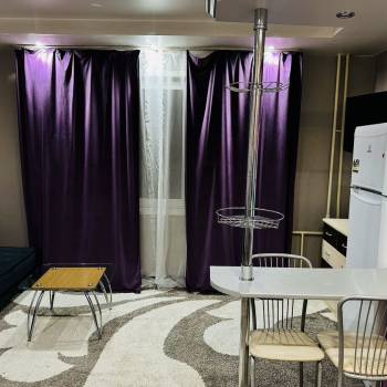 Сдается 1-комнатная квартира, 25 м²