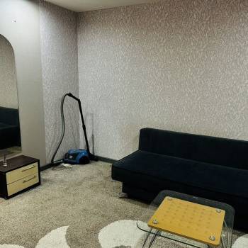 Сдается 1-комнатная квартира, 25 м²
